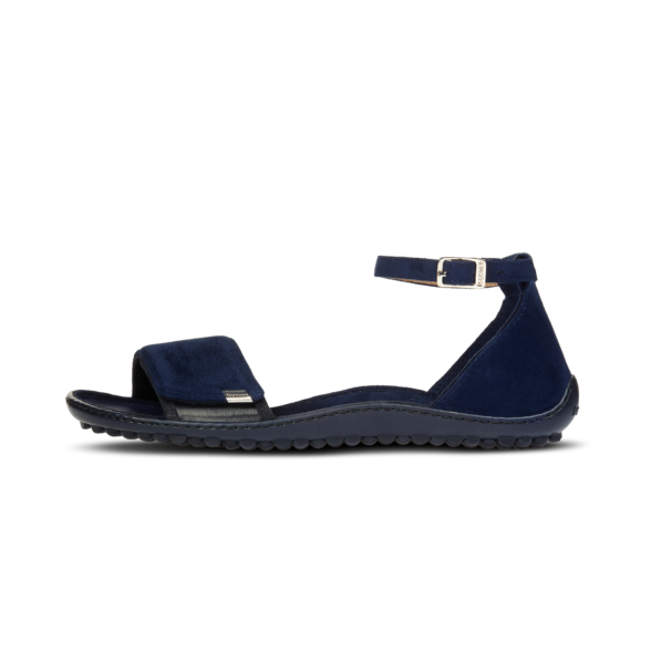 Leguano Jara Blue womens sandals