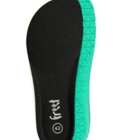Freet Flexile Insole for barefoot shoes