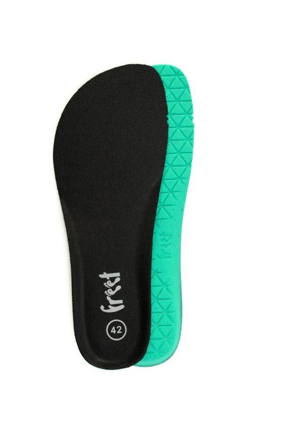 Freet Flexile Insole for barefoot shoes