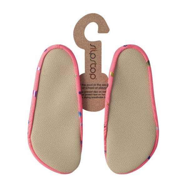 SlipStop Betty slippers for kids