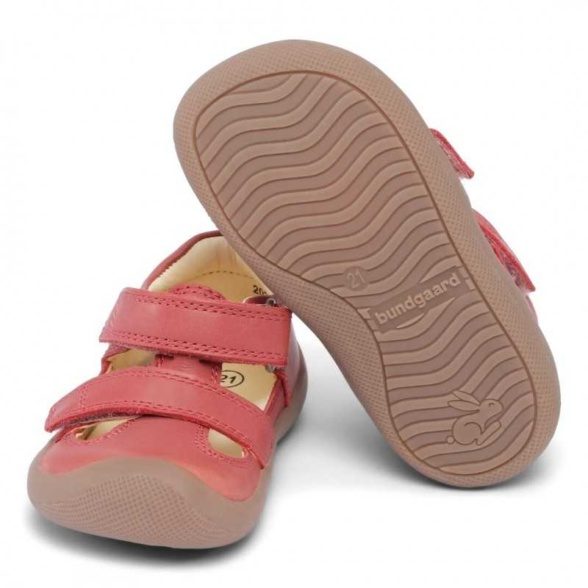 Bundgaard The Walk Summer II barefoot sandals