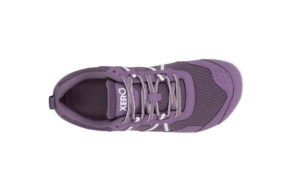 xero shoes prio youth violet barefoot shoes