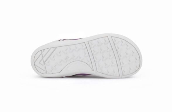 xero shoes prio youth violet barefoot shoes