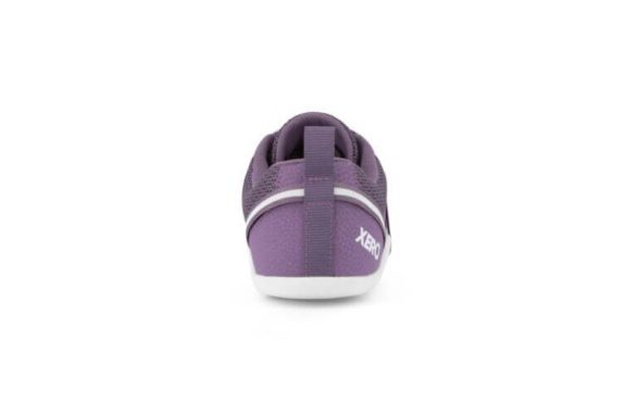 xero shoes prio youth violet barefoot shoes