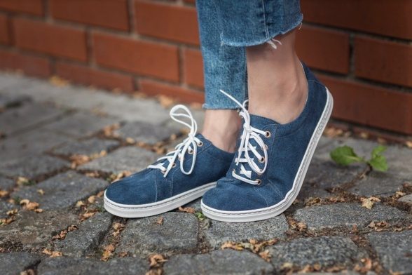 peerko 2.0 classic jeans barefoot sneakers