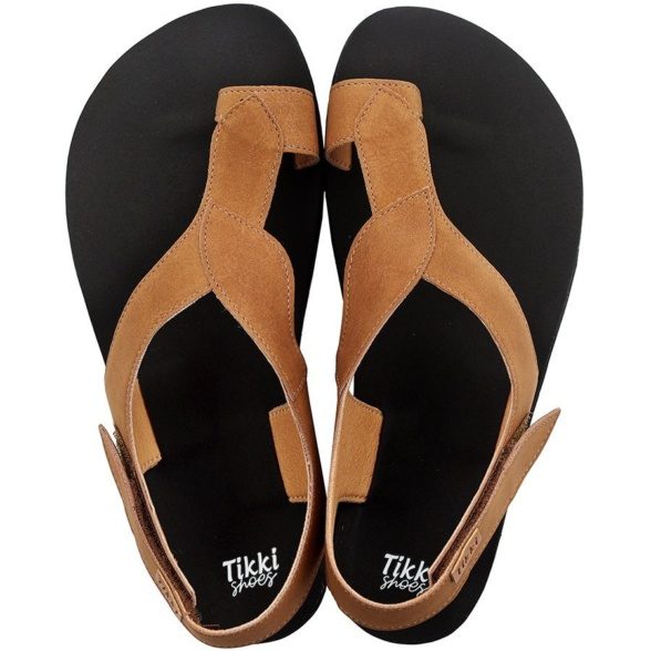 Tikki Soul Vegan Sand woman's sandals