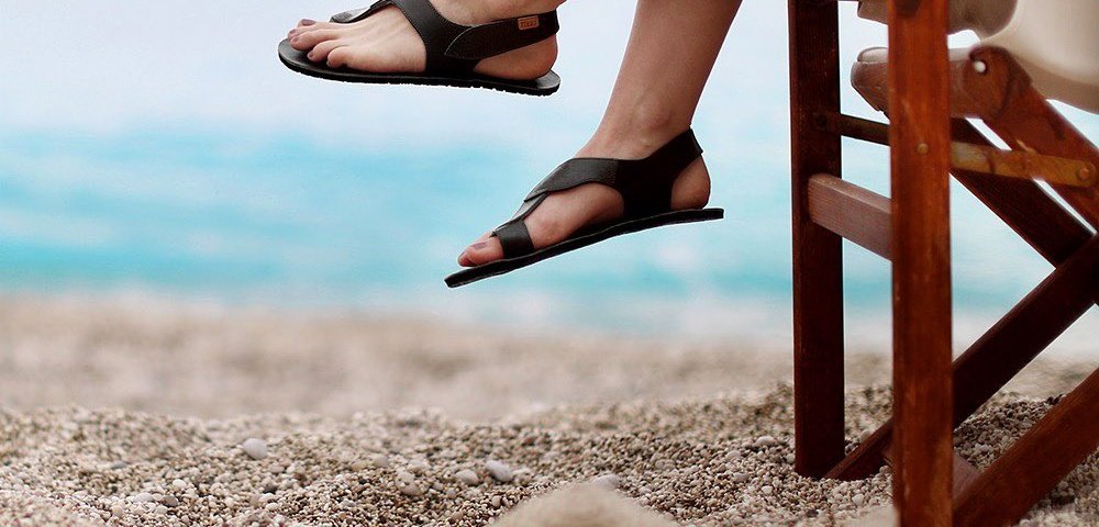 Mugavik Barefoot shoes - shoes that your feet love!