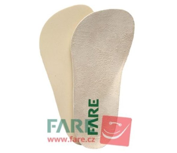 Fare Bare hallikassinised saapad - Image 2