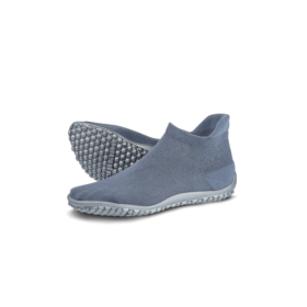 leguano sneaker titanium blue