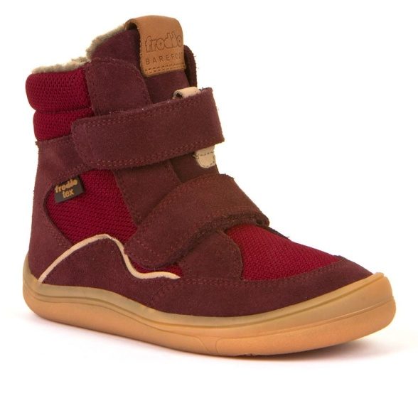 Froddo Barefoot talvesaapad Bordeaux
