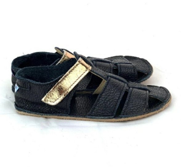 Baby Bare Coco sandals