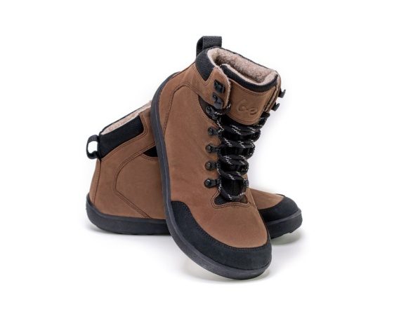 be lenka ranger barefoot winterboots