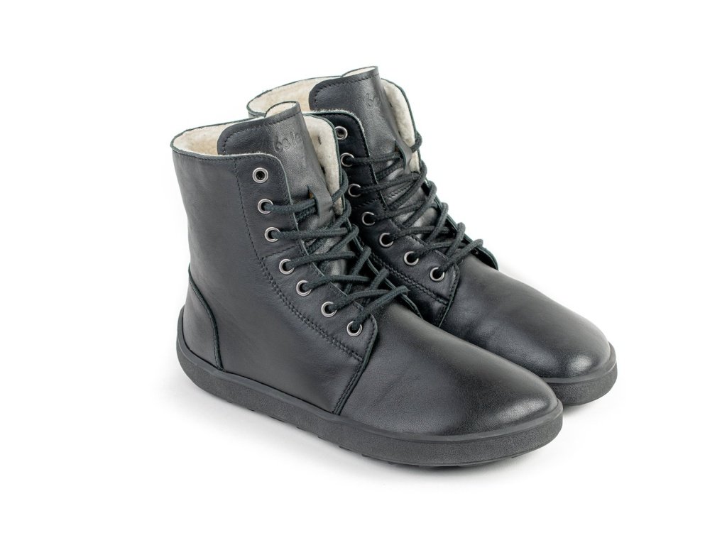 be lenka winter 2.0 barefoot boots