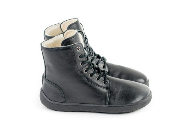 be lenka winter 2.0 barefoot boots