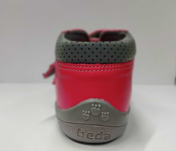 Beda Jane membrane boots for kids