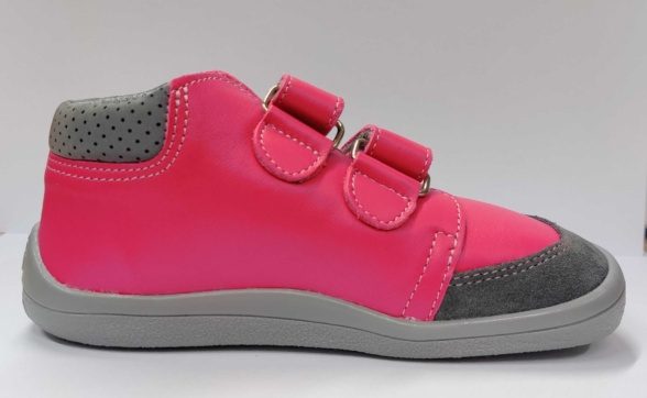 Beda Jane membrane boots for kids