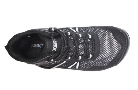 Xero Shoes Xcursion Black Men - Image 7