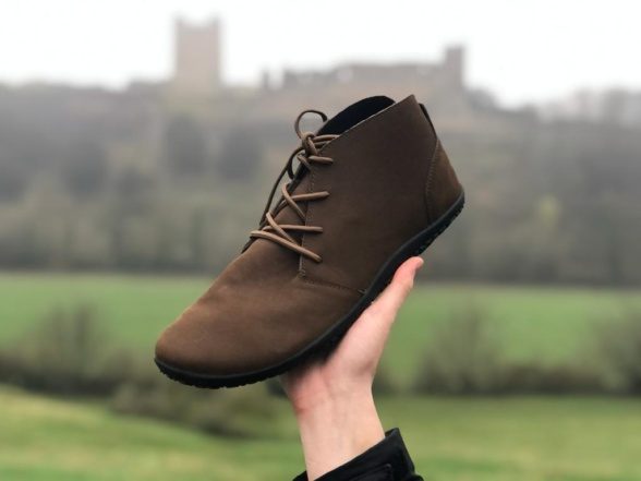 Freet Richmond leather boots