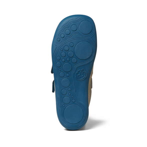 Affenzahn Leather Buddy Octopus - Image 7