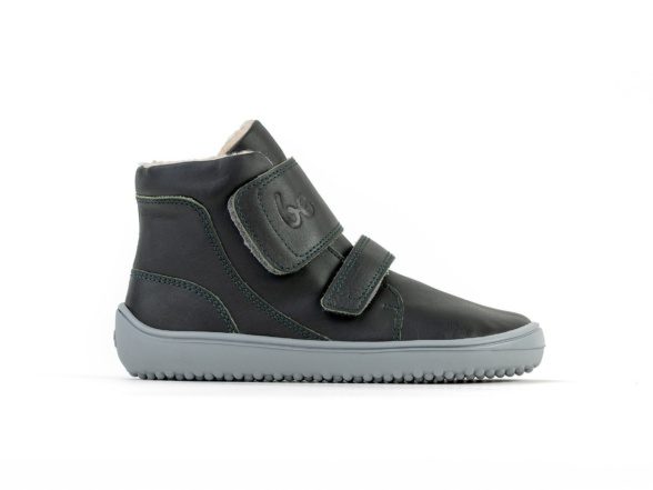 Be Lenka Panda Charcoal Black winter boots - Image 6