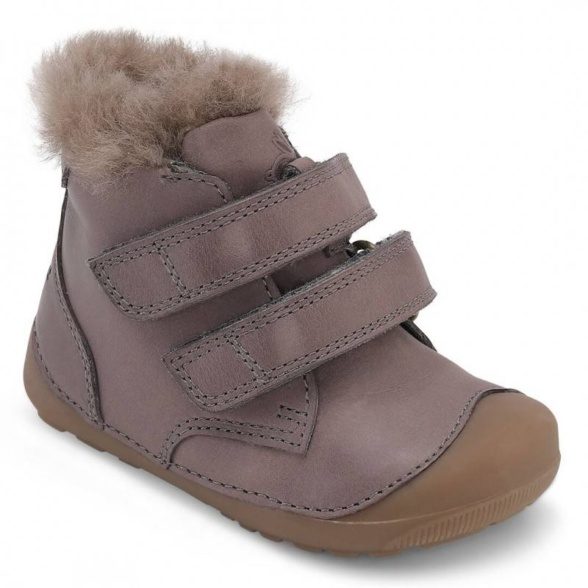 Bundgaard Petit Mid Lamb Dark Grey