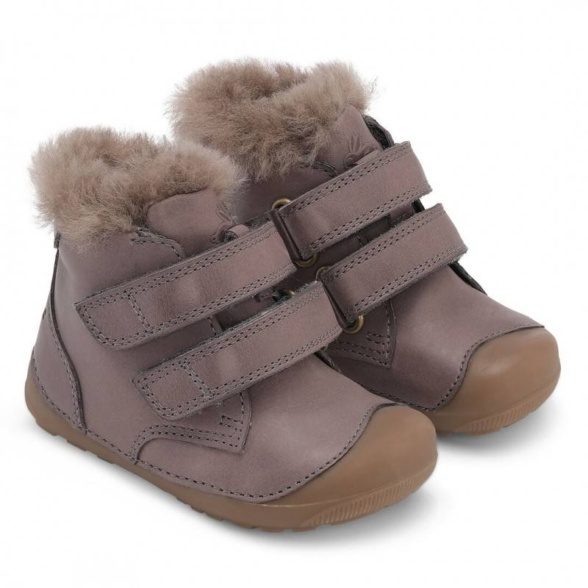 Bundgaard Petit Mid Lamb Dark Grey - Image 2