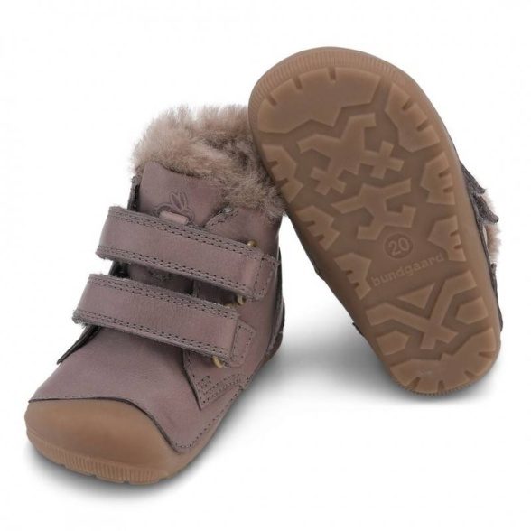Bundgaard Petit Mid Lamb Dark Grey - Image 3