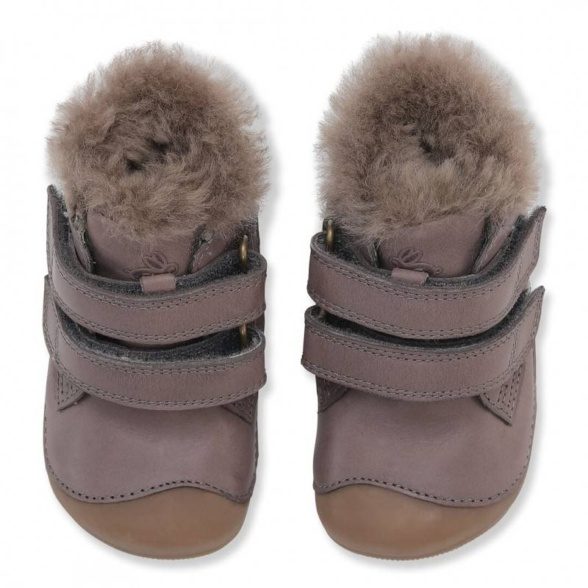 Bundgaard Petit Mid Lamb Dark Grey - Image 4