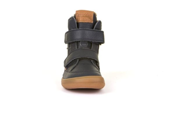 Froddo Barefoot talvesaapad Blue (2021) - Image 2