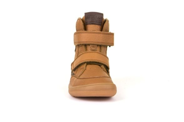 Froddo Barefoot talvesaapad Cognac (2021) - Image 2