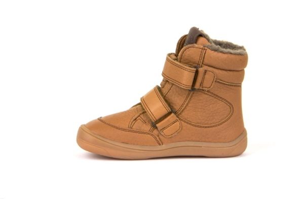 Froddo Barefoot talvesaapad Cognac (2021) - Image 3
