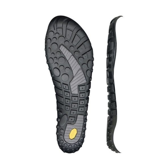 Joe Nimble cozyToes Black - Image 4