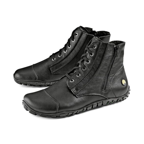 Joe Nimble cozyToes Black