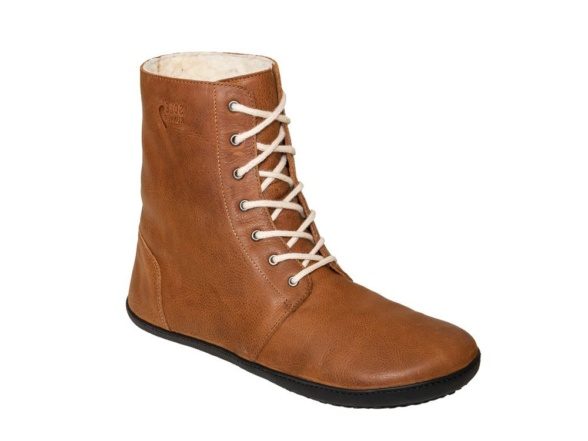 Sole Runner Hati Cognac