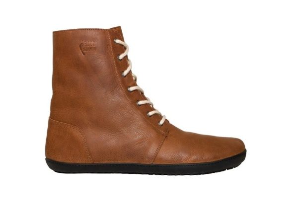 Sole Runner Hati Cognac - Image 5