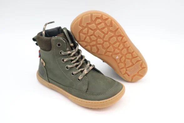 Koel Dari Hydro Tex Warm Khaki
