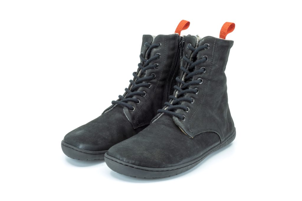 Mukishoes Igneous winter boots