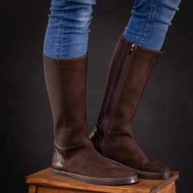 Peerko Regina high boots for women