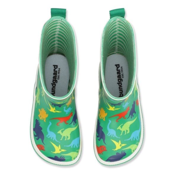 Bundgaard Charly High rubber boots Dino - Image 3