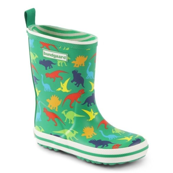 Bundgaard Charly High rubber boots Dino - Image 5