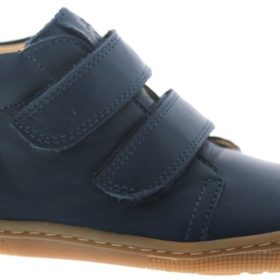Koel Don Bio Napa Blue for kids flexible lightweight barefoot shoes