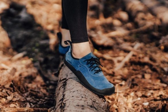 Be Lenka Trailwalker Deep Ocean