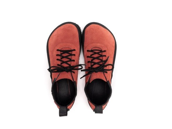 Be Lenka Trailwalker Clay Red - Image 10