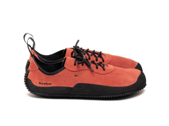 Be Lenka Trailwalker Clay Red - Image 7