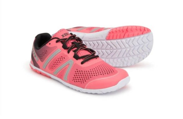 Xero Shoes HFS Coral Hush Women
