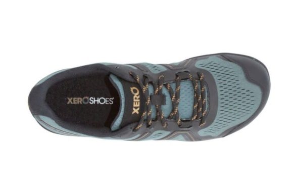 Xero Shoes Mesa Trail Forest Men - Image 4