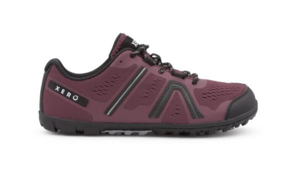 Xero Shoes Mesa Trail Muddy Rose - Image 3