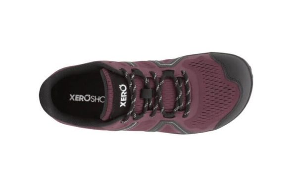Xero Shoes Mesa Trail Muddy Rose - Image 4
