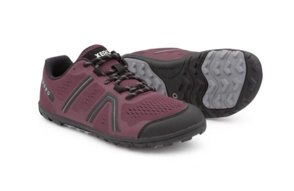 Xero Shoes Mesa Trail Muddy Rose