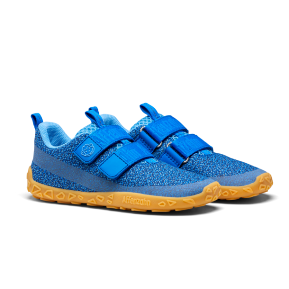 Affenzahn Woven Dream Blue - Image 2